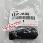 Cover Tutup Baut Arm Wiper Belakang Original Vx80 Land Cruiser 85195-95J01
