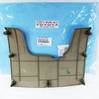 Cover Colum Bawah Steer Stir Box Skring Tutup Kolom Colum Steer Innova Lama Cream Tua 55422-0K010-E0 Original