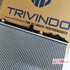 Radiator Suzuki Baleno Lama Matic Trivindo TR-88012 Radiator Assy Suzuki Baleno Old Automatic AT