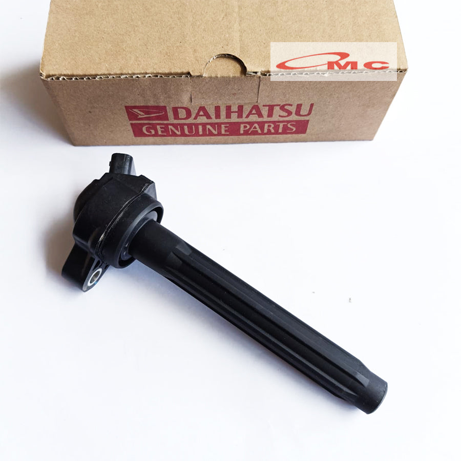 Coil Ignition Busi All New Vios Yaris Sienta Calya Sigra Agya Ayla 1.2 1200cc Avanza Veloz Xenia 2022 Up Original 90919-T2011-001 Koil Pengapian Ignition Coil Ori