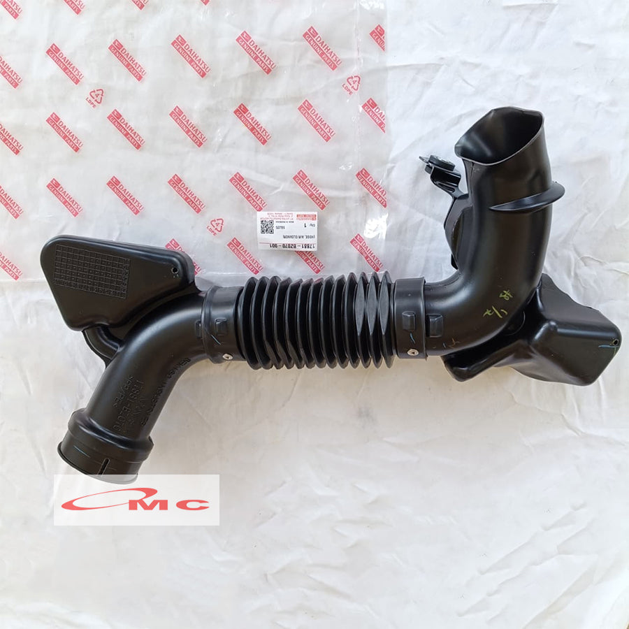 Selang Hawa Udara (Hose,Air Cleaner) Avanza Xenia | 17881-BZ070-001