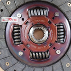 Plat Kampas Kopling Clutch Disc Toyota Yaris Vios Limo New All Corolla Great Twin Cam Soluna Altis gen 1 2 3 Exedy Japan TYD035U