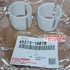 Bush Bosh Rack Steering Colom Steer Bushing Colum Stir Setir Hilux Starlet Corolla Corona Land Cruiser Prado 90 Original 45273-16010 Bosh Streering Rack Bushing As Stering