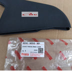 Cover Tuas Handle Rem Tangan Daihatsu Luxio Grand Max Granmax 46243-BZ010-B01 Tarikan Handrem / Handbrake Original
