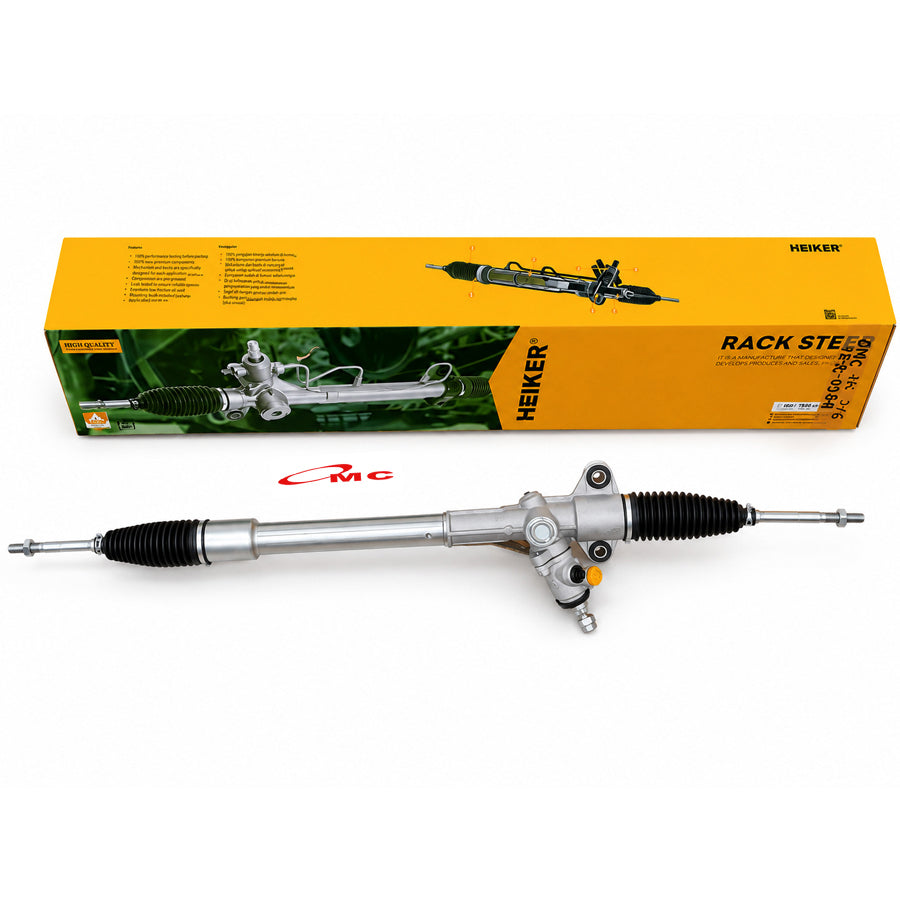 Power Rack Steering Assy Avanza 1.5 1.3 Xenia 1.3 1.0 Lama H-TRT-003 Rek Stering Steer Stir Heiker Link As Power Steering