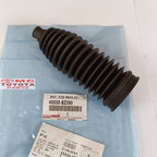 Karet Boot Rack Stir Steering Steer Setir Agya Ayla Calya Sigra 45535-BZ090