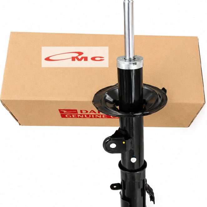 Shock Absorber Breaker Breker Depan Kanan Kiri Rush Terios Tipe S matic AT Automatic Original daihatsu 48510-BZ650-001 48520-BZ540-001