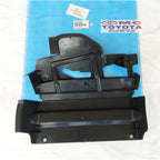 Cover Condensor Radiator Kanan Grille Air Inlet All New Avanza Xenia 88561-BZ060 Original
