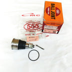 Ball Joint Balljoint Honda Stream Setrim SB-H322 Original 555 Japan Bal Join Bola Stir Three Five Lower