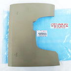 Cover Colum Bawah Steer Stir Box Skring Tutup Kolom Colum Steer Innova Lama Cream Tua 55422-0K010-E0 Original
