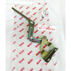 Engsel Hinge Sub Assy Kap Cup Motor Mesin Kanan Kiri Gran Max Luxio 53401-BZ030-001 53402-BZ030-001 Original