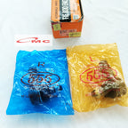 Tie Rod End Isuzu Panther Kapsul 2.5 Touring SE-5281  Original 555 Japan Tirot Tirod Terod Tierod End