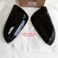 Cover Spion Luar Innova Zenix Modelista Innova Reborn Original Toyota 64102-TA560