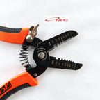 Tang Pengupas Kabel  Kupas Cabel Wire Stripping Tang Pemotong Kabel Listrik Wire Cutting TKK-CAMEL