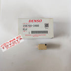Relay 4 Kaki Relay Denso AVANZA K.4 12V 156700-2480 DENSO ORIGINAL Made In Japan