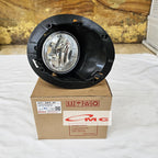Lampu Fog Lamp Kabut Depan Kanan Kiri Original Daihatsu Ayla 1000cc 2013-2017 81211-BZ070-001 81221-BZ070-001 Foglamp