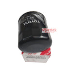 Filter Saringan Oli Vios Soluna Yaris Ist Corolla RAV4 Sienta 90915-YZZM3