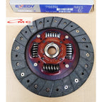 Plat Kampas Kopling Clutch Disc Toyota Yaris Vios Limo New All Corolla Great Twin Cam Soluna Altis gen 1 2 3 Exedy Japan TYD035U