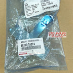 Bracket Dudukan Pegangan Klakson Keong Toyota Original 6A203-TAD74