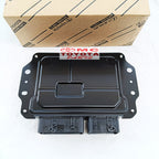 ECU Computer Engine Control Grand Avanza Xenia Manual 2016-2021 Dual VVT-i Original 89560-BZK32/31/30 Ecu ECM Komputer Ecu Komputer Computer Control Engine Mesin Computer ECU Engine