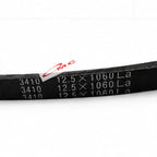 Tali Kipas (Fan / Van / V Belt) Bando REP-3410 REP3410