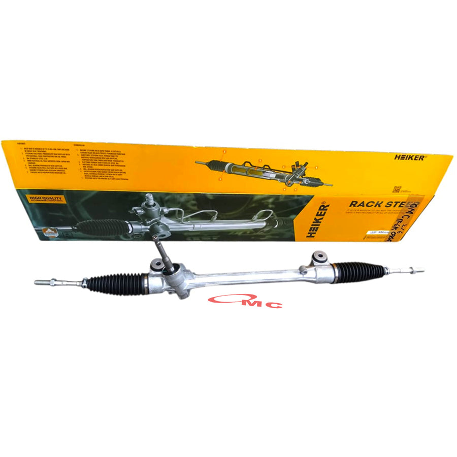 Rack Steering Assy Yaris Lama Bakpao New Vios Gen 2 EPS Rek Stering Steer Stir Heiker H-TRT-022 Link As Power Steering