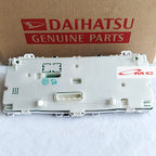 Speedometer Gran Max 1300cc Mini Bus Original Daihatsu 83800-BZ792-001 Spedometer Spidometer Speedometer Kilometer Granmax Grand Max 1.3