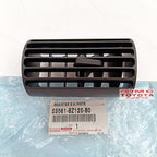 Grille Grill Gril Kisi-Kisi AC Depan Avanza Xenia Old 2006-2008 VVTI Original 55061-BZ120-B0 Grill Kisi Kisi Ac Depan Tengah