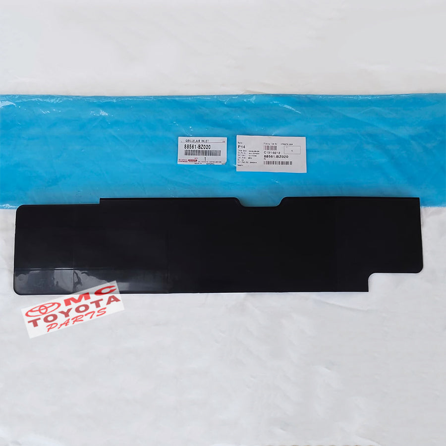 Plastik Samping Radiator Kanan Avanza 1.3-Xenia Original 88561-BZ020