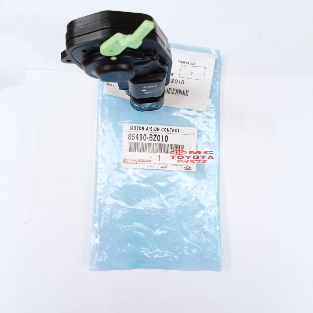 Motor Central Losk Bagasi Ruah Terios Originsl  85490-BZ010
