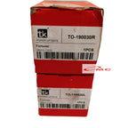Shock Bagasi Fortuner VRZ 1 Set Shock Absorber Shok Breaker Shockbreaker Gas Spring Bagasi Hidrolik Pintu Belakang 68910-71032-TK_68920-71032-TK Stay Assy Back Door