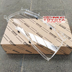 Mika Kaca Glass Speedometer Innova Reborn 2016-2022 Original Toyota 83852-FB570 Mika Speedometer Spedometer Spidometer Kilometer