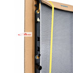 Radiator Honda New City i-DSI VTEC Matic AT Automatic PL083262 Koyorad Japan Jepang Radiator Assy