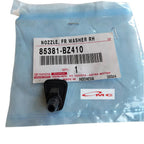 Wiper Nozzle Nozle Avanza Veloz 85381-BZ410 Original Toyota Nosel Air Wiper Semprotan Kaca Depan