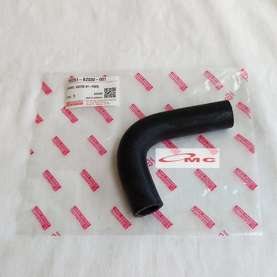 Selang Hose Water by Pass Avanza Xenia Rush Terios Daihatsu 16261-BZ030-001