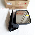 Kaca Spion Kanan Kiri Daihatsu Gran Max Minibus Pickup Original 87910-BZ211-001 / 87940-BZ211-001 Kaca Spion Standart Manual Grand Max Grandmax Granmax Ori