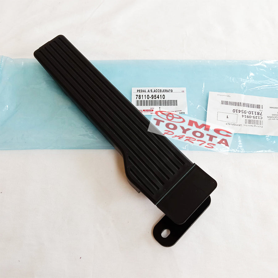 Pedal Gas Atau Pijakan Gas Toyota Dyna Saurus All Tipe Original 78110-95410