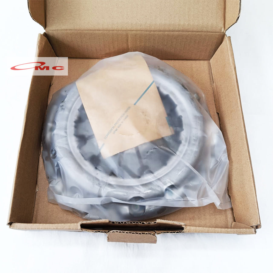Dekrup Matahari Cover Clutch Ayla Agya Sigra Calya 1.0 1000cc Original 31210-BZ210-001 Clucth Cover