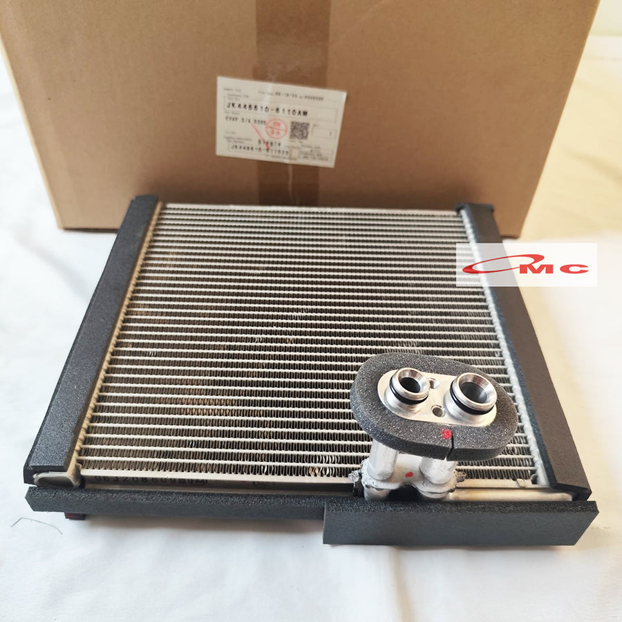 Evaporator AC Mobil Calya Sigra Original Denso Evaporator JK446610-6110 Coiling Cooling Evap AC Mobil