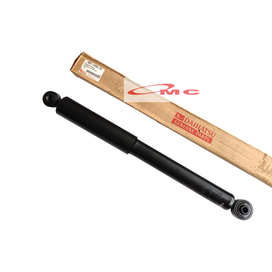 Shock Absorber Breaker Breker Belakang Avanza Xenia Old Original 48531-BZ090-001 Shockbreker Shockbreaker Shock Breaker Belakang Shock Belakang Ori