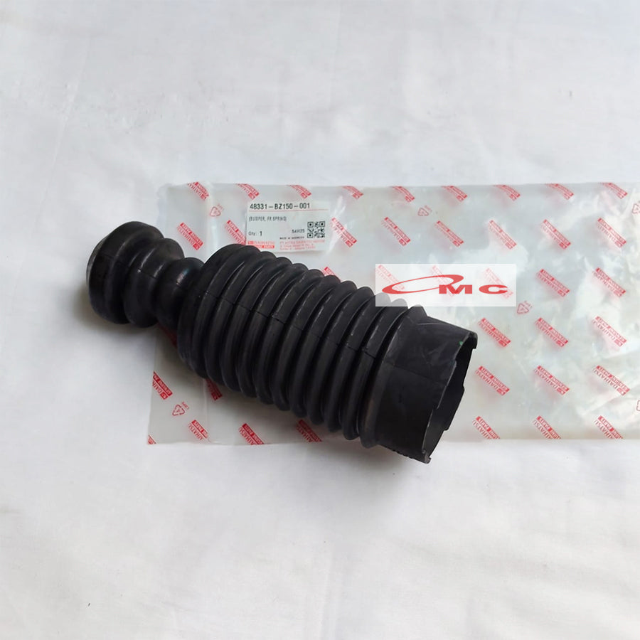 Boot Karet Shock Breaker Stopper  Depan Agya Ayla Calya Original Daihatsu 48331-BZ150-001