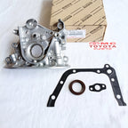 Pompa Oli Oil Pump Corolla Great Corolla Twincam 1.6 1600cc GTI 4AGE 4A-GE Original Toyota 15100-19036