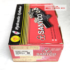 Brake Master Rem Assy GRANDMAX LUXIO Original Sanyco 47201-BZ280-SNC