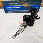 Shockbeaker Absorder Shock Breker Depan Kanan Kiri Set Nissan March Datsun Go TRIVINDO E4302-1HJ1A-TRV E4303-1HJ1A-TRV