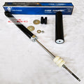 Shock Absorber Breker Shockbreaker Belakang Kanan Kir satu (set) Suzuki Swift Splash TRIVINDO 41810-58M01-TRV