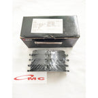 Brake Pad Kampas Rem Depan Calya Sigra New Carr 2019 Asli ORI Original T-OPT 04465-TT209-8M Genuine Parts