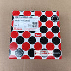 Ring Piston Seher 0.50 Avanza Xenia 1300cc 2003-2015 Gran Max 1.3 Original Daihatsu 13013-BZ010-001 Ring Seher Ring Set Piston Granmax Grand Max Grandmax