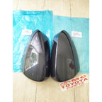 Cover Tutup Spion Luar All New Rush Terios Grand New Avanza  Raize Asli ORI Original Toyota Astra Motor Kanan 87915-BZ520 Kiri 87945-BZ530 Genuine Parts