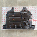 Cover Tutup Engine Mesin Bawah Gran Max Luxio Original Daihatsu 51451-BZ040-001 Tutup Cover Deck Dek Bawah Mesin Engine Tutup Cover Engine Bawah Tatakan Mesin Bawah Grand Max Grandmax Granmax Ori
