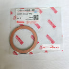 Paking / Gasket Pipa Pipe Knalpot Avanza Xenia Rush Terios Luxio Gran Max 17451-BZ010-001